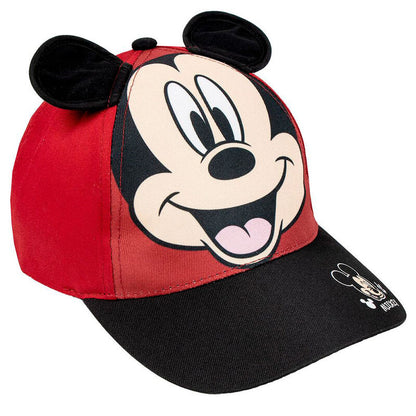 disney mickey mouse cap