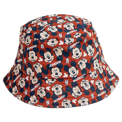 disney mickey fisherman's hat