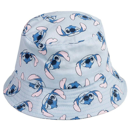 Stitch Disney Fisherman Hat