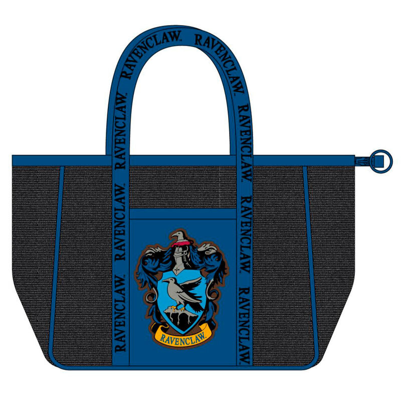 ravenclaw harry potter premium beach bag