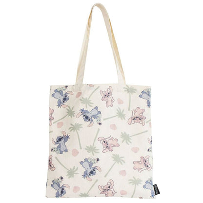 Stitch Disney shopping bag