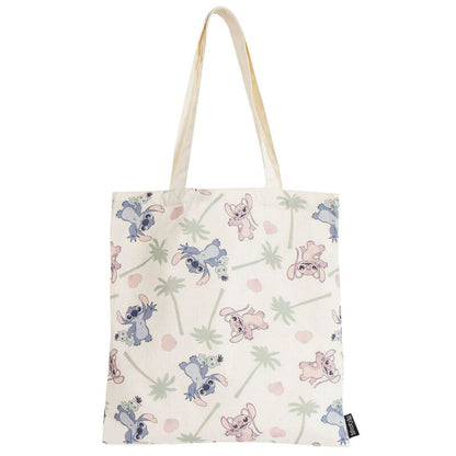 Stitch Disney shopping bag