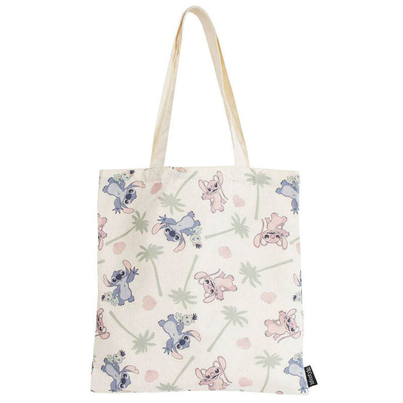 Stitch Disney shopping bag