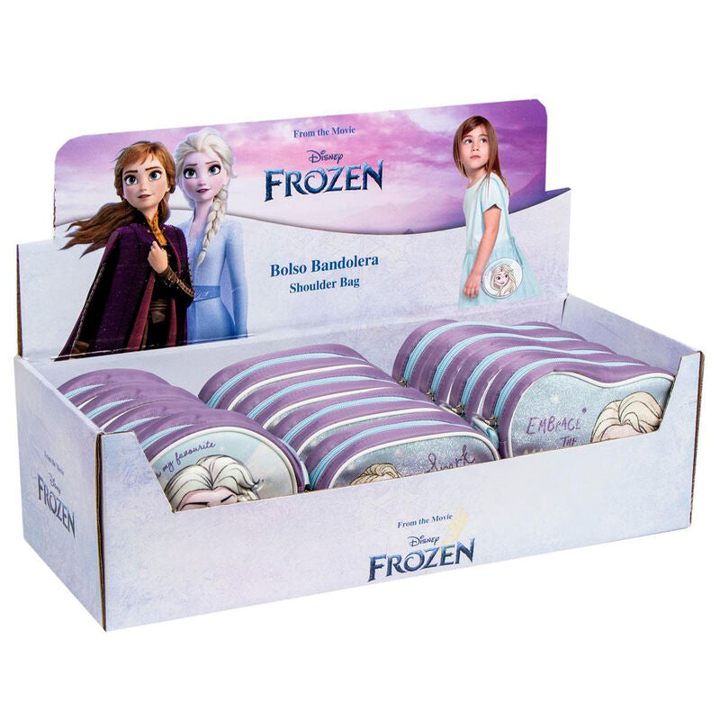disney frozen assorted bags