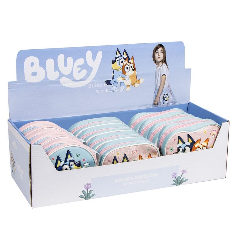 bluey bag assortment