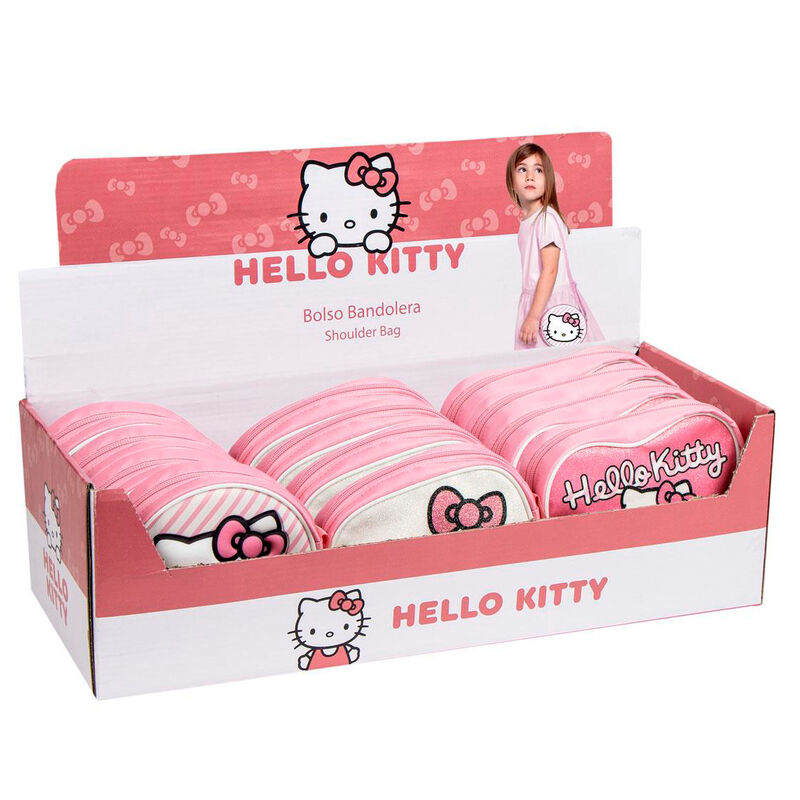 hello kitty assorted bag