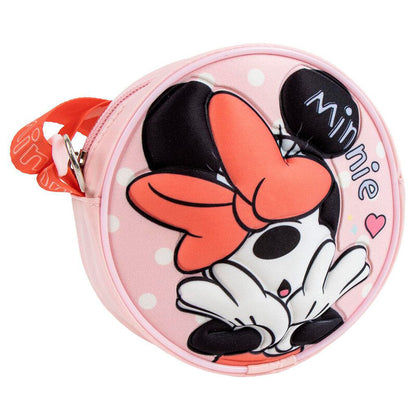 Disney Minnie 3D Bag
