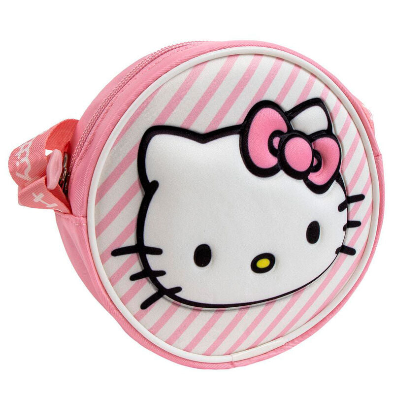 hello kitty 3d bag