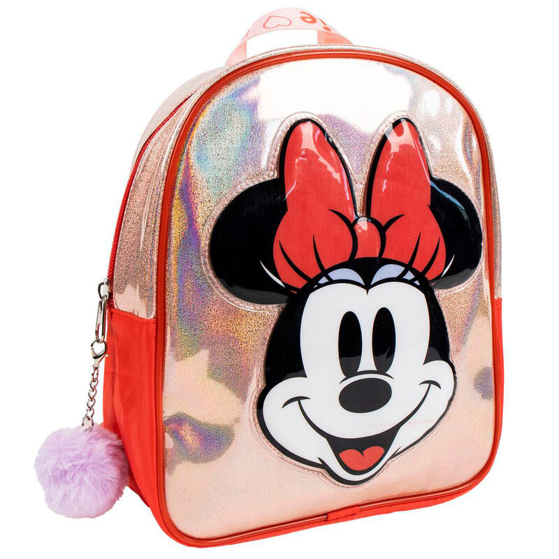 disney minnie mouse fantasy backpack 23cm