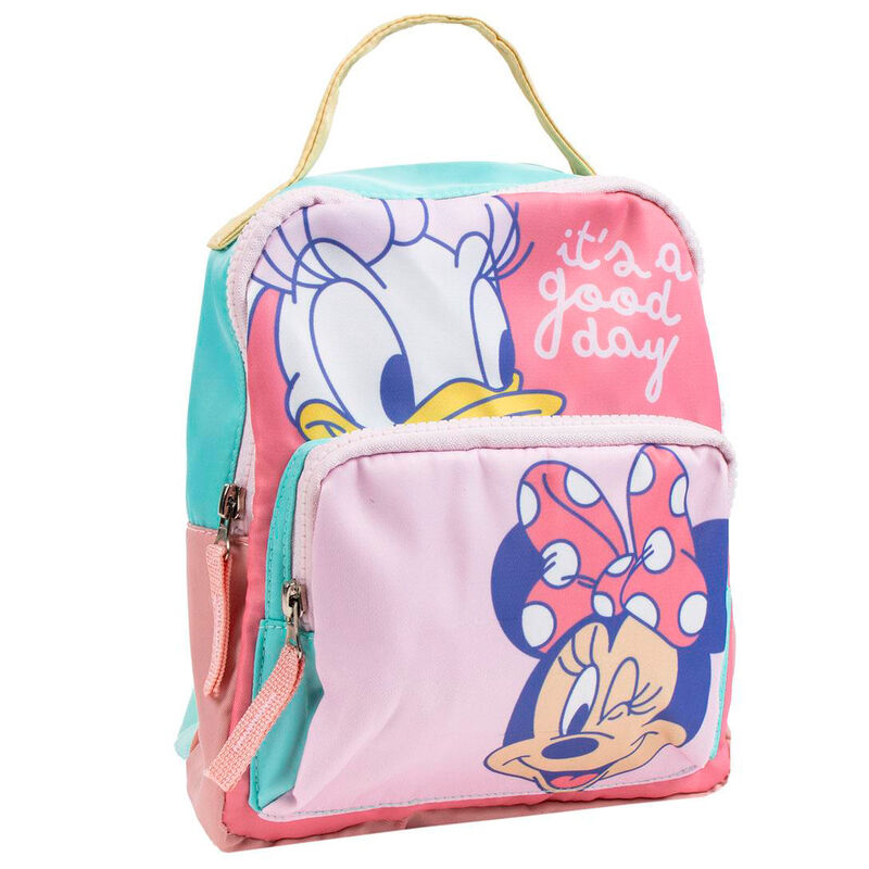 daisy minnie disney backpack 23cm