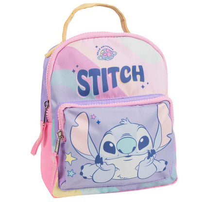 disney stitch backpack 23cm
