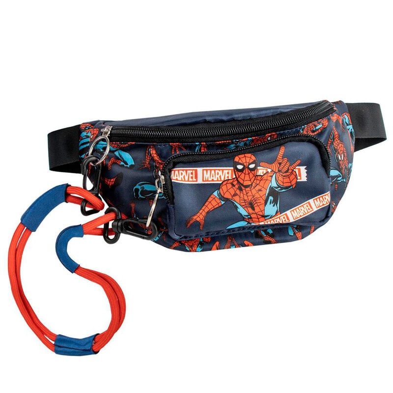 Marvel Spiderman Fanny Pack