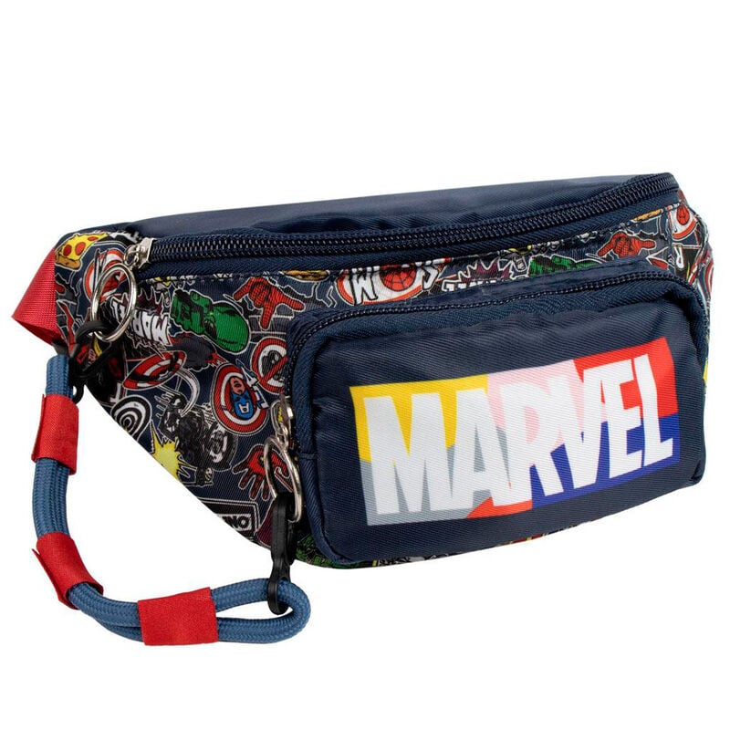 Avengers Marvel Fanny Pack