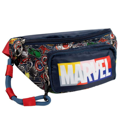 Avengers Marvel Fanny Pack