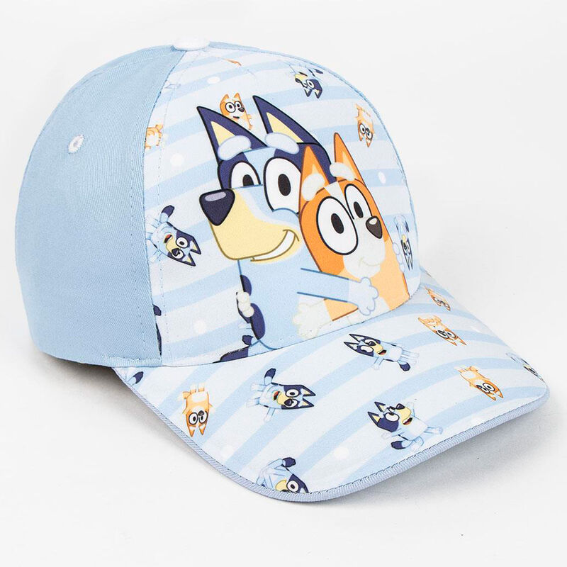 Bluey Cap Assortment