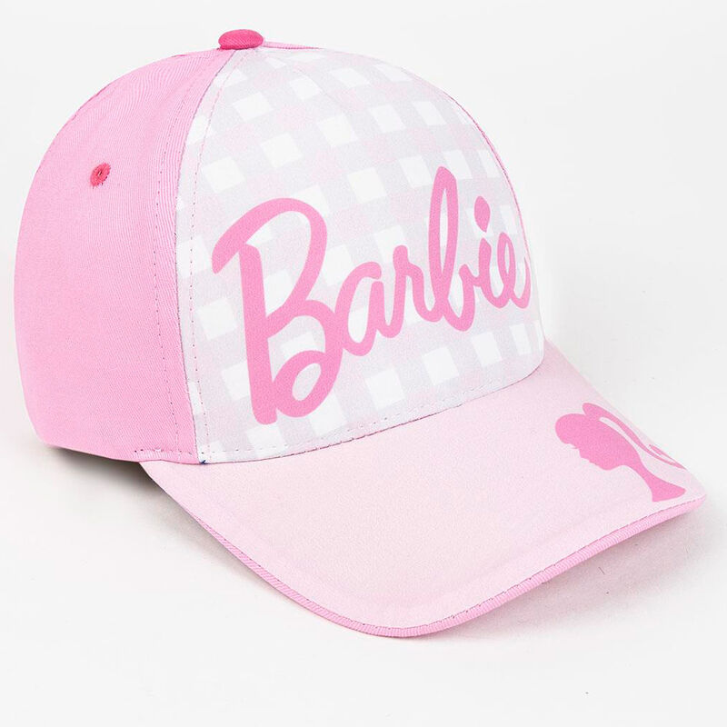 Barbie Mützen Sortiment