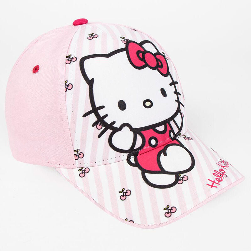 Hello Kitty cap assorted