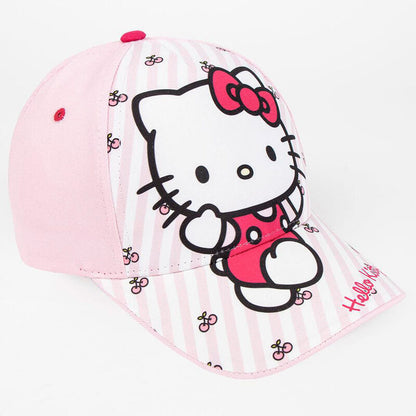 Hello Kitty cap assorted