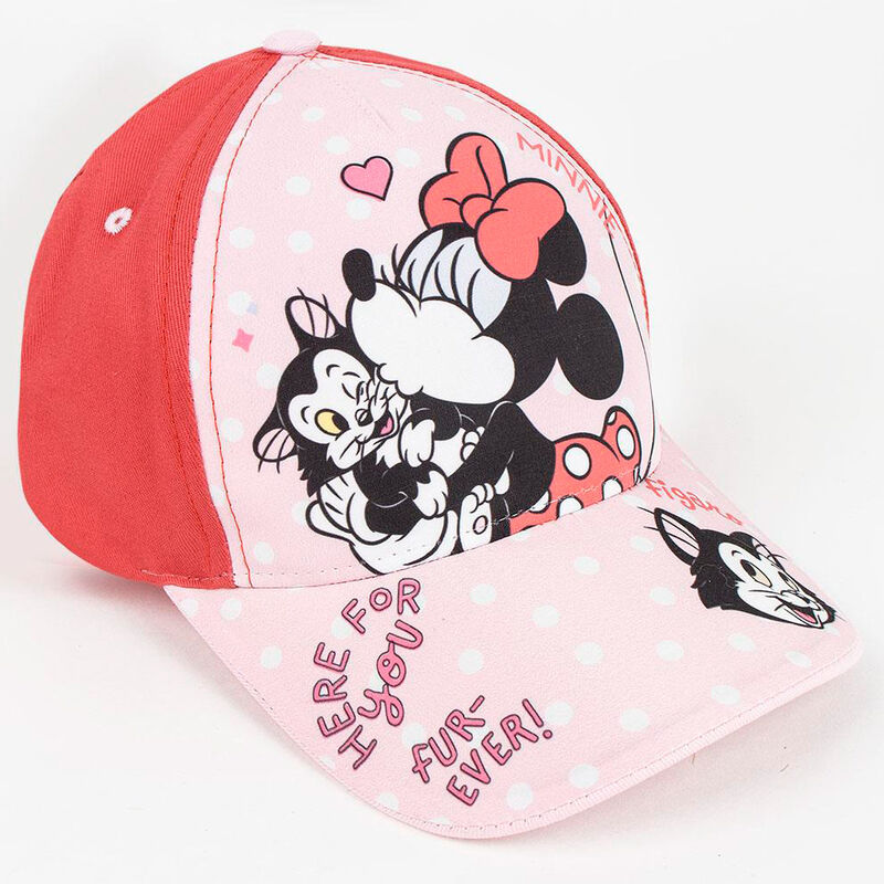 Asortyment czapek Myszki Minnie Disney
