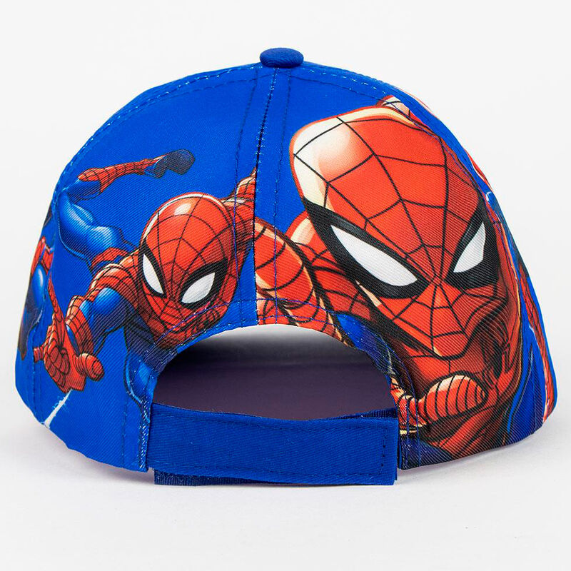 Marvel Spiderman Cap
