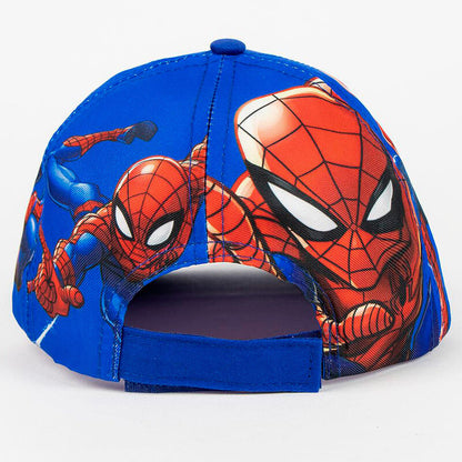 Marvel Spiderman Cap