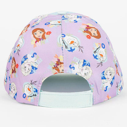 Disney Frozen Cap