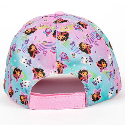 Gabby's Dollhouse Cap