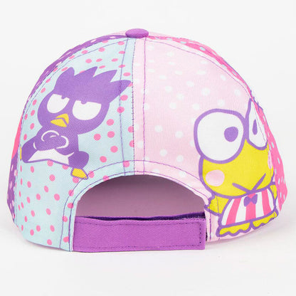 Czapka Kuromi Hello Kitty