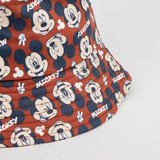 Chapeau de pêcheur Mickey de Disney