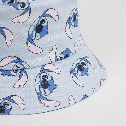 Stitch Disney Fisherman Hat
