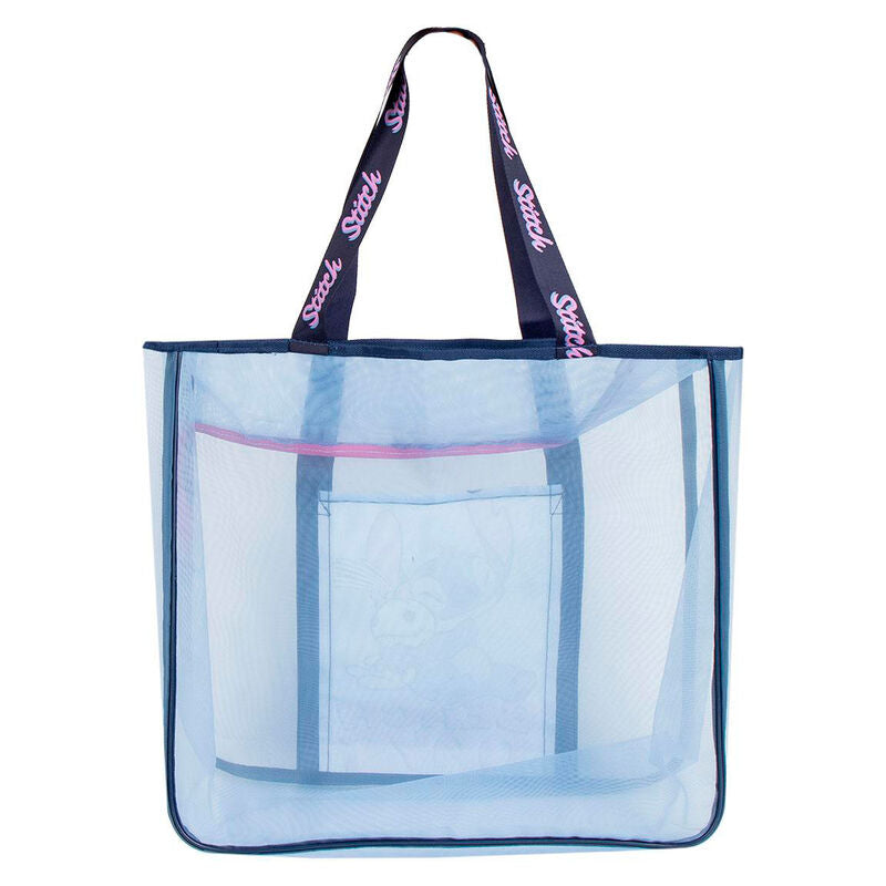 Sac de plage Disney Stitch Premium