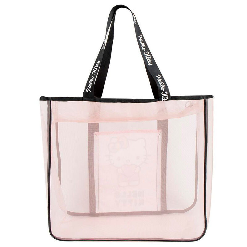 Hello Kitty Premium Strandtasche