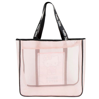 Hello Kitty Premium Strandtasche