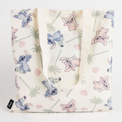 Stitch Disney shopping bag