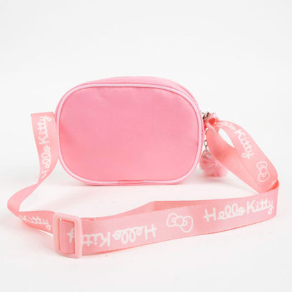 Fantastyczna torba Hello Kitty