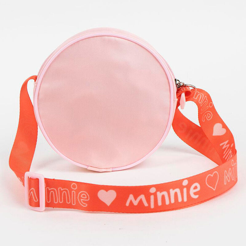 Disney Minnie 3D Bag