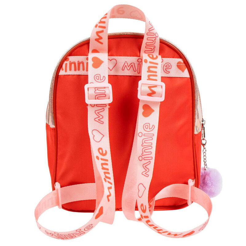 Disney Minnie Mouse Fantasy Rucksack 23 cm