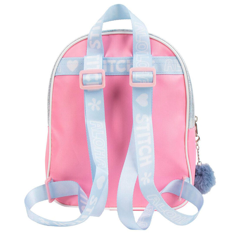 Mochila Stitch Disney Fantasy de 23 cm