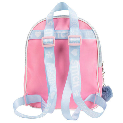 Mochila Stitch Disney Fantasy de 23 cm