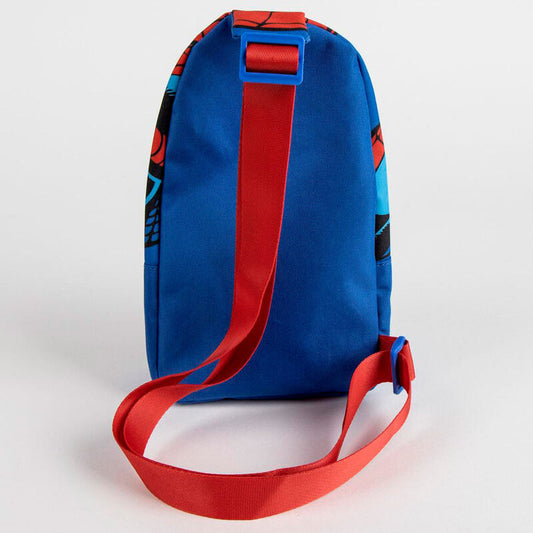 Spiderman Marvel Umhängetasche 23 cm