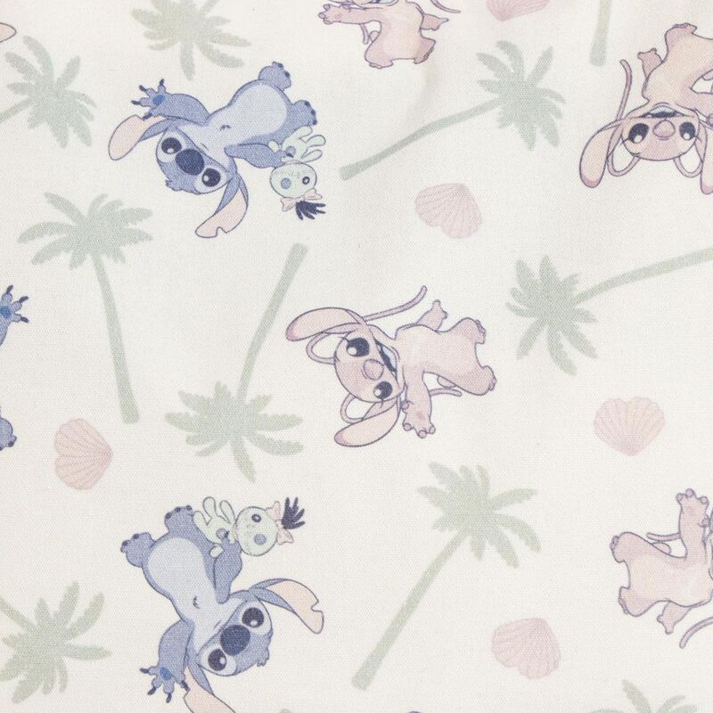 Stitch Disney shopping bag