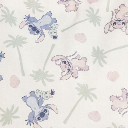 Stitch Disney shopping bag