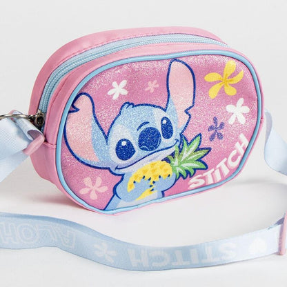 Borsa fantasy Disney di Stitch
