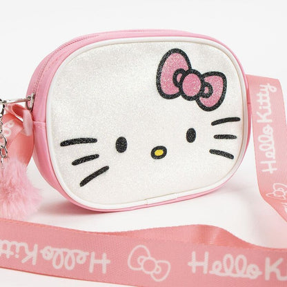 Fantastyczna torba Hello Kitty