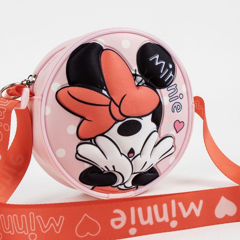 Disney Minnie 3D Bag