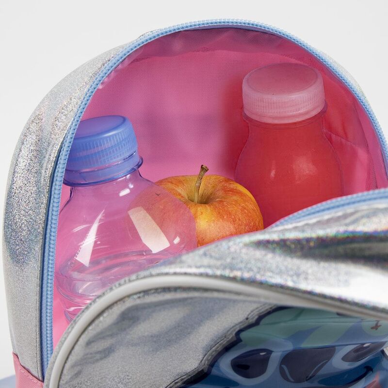 Mochila Stitch Disney Fantasy de 23 cm