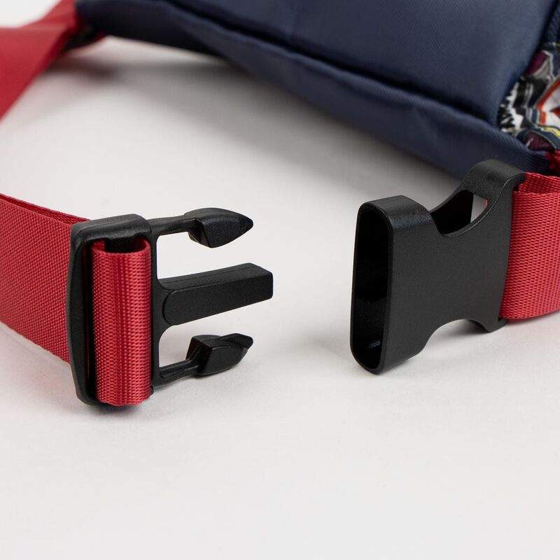 Avengers Marvel Fanny Pack