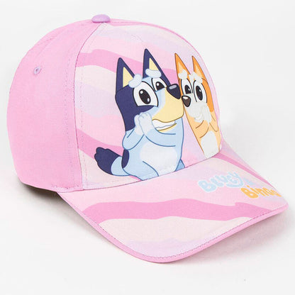 Bluey Cap Assortment