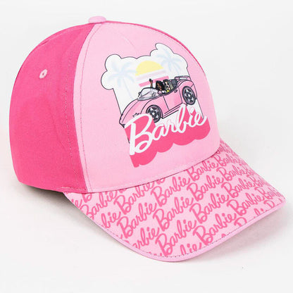 Barbie Mützen Sortiment