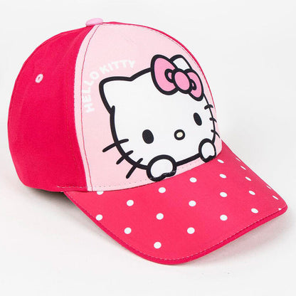 Hello Kitty cap assorted